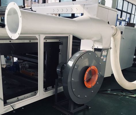 SR Paper Jumbo Roll High Speed Kraft Paper Roll Cutting Slitting Rewinding Machine