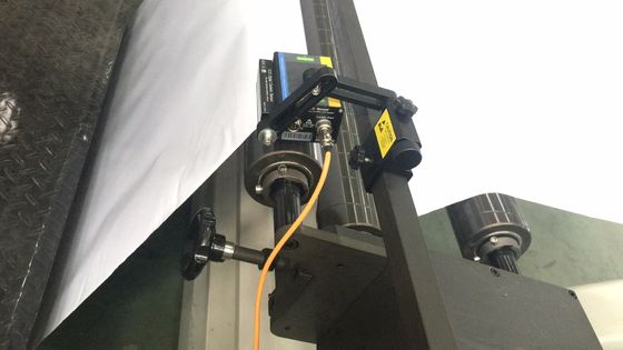 SR Paper Jumbo Roll High Speed Kraft Paper Roll Cutting Slitting Rewinding Machine