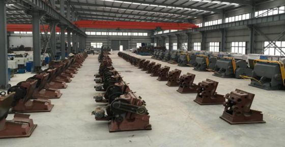 SR-1060 Automatic Die Cutting Machine Without Stripping