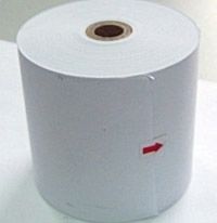 SR-900 Automatic Thermal Paper Slitting and Rewinding Machine  with PLC  controls