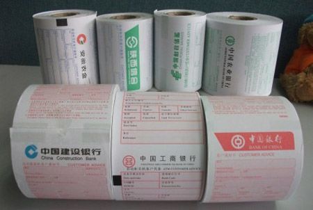 SR-900 Automatic Thermal Paper Slitting and Rewinding Machine  with PLC  controls