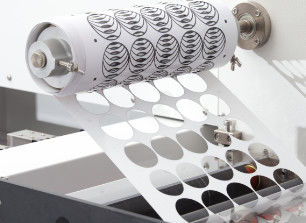 DIGITALLABELDIE-C CUTM4 UTTER