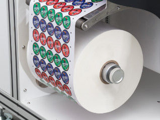 DIGITALLABELDIE-C CUTM4 UTTER