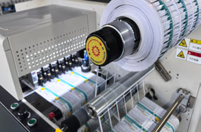 DIGITALLABELDIE-C CUTM4 UTTER