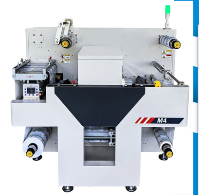 DIGITALLABELDIE-C CUTM4 UTTER