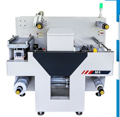 DIGITALLABELDIE-C CUTM4 UTTER