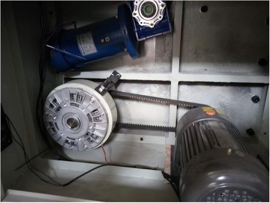 SR-350Z Automatic Medium Speed Precision Label Die Cutting Machine With Auto Waste Stripping & Registration Control