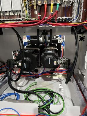 Full Automatic 2 4 6 Color Unit Type Plastic Label Fexographic Flexo Printing Machine