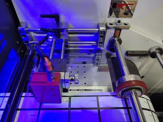 High Speed Die Cutting Machine Label Die Cutting Machine  380v