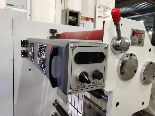 High Speed Die Cutting Machine Label Die Cutting Machine  380v